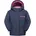Winterjacke Dunkelblau 140