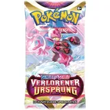 Pokémon Verlorener Ursprung Booster Pack