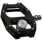 Magped ULTRA2 Pedal Magnetpedal 150N Black Schwarz