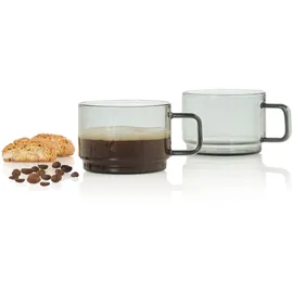 AdHoc Kaffeetassen Set 0,3 l 2 St.
