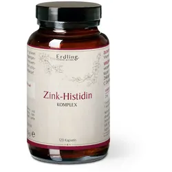 Zink-Histidin Komplex - 120 St