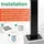 LDY Wallbox Standfuß für Vestel Wallbox-LDY-POLE-VESTEL