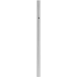 WMF Trinkhalm-Set 6 St. 18 cm Silber