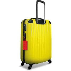 LEGO LEGO® Gepäckanhänger aus Vinyl - Farbe rot