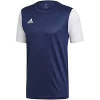 Adidas Estro 19 Trikot Herren - dark blue/white