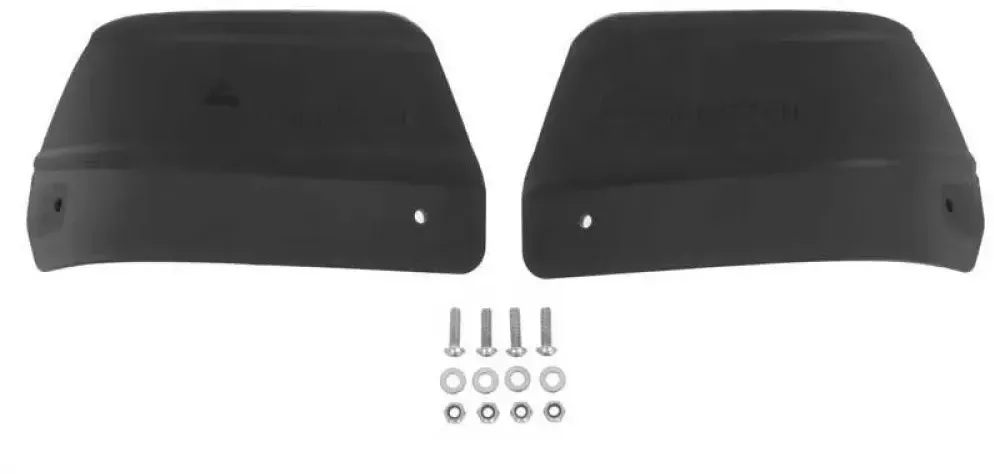 Touratech Bmw R1150gs/r1200gs Up To 2007 Handschutz - Black - One Size