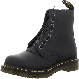 Dr. Martens Airwair 1460 Pascal Nappa für Damen, schwarz, Größe 38 EU