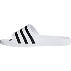 Adidas Adilette Aqua Cloud White / Core Black / Cloud White 47