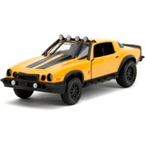 Jada Transformers T7 Bumblebee 1:32