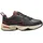 Nike Air Monarch IV Dark Smoke Grey/Black/Picante Red 44,5