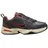 Nike Air Monarch IV Dark Smoke Grey/Black/Picante Red 44,5