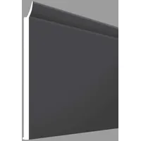 Josefmeeth Flachprofil mit Dichtlippe 220 x 5 x 0,3