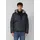 s.Oliver Melierte Pufferjacke blau L
