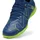 Puma Future Play It Hallenschuhe Kinder Persian Blue/Pro Green 31
