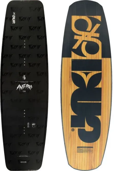 DUP ANTI PRO Wakeboard 2022 - 143