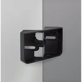 Steinel LED-Strahler anthrazit XLED PRO 240 ANT V2