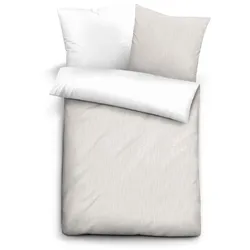 Bettwäsche Satin