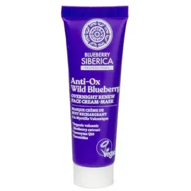 Natura Siberica Blueberry Siberica Anti-Ox Beauty Set 1 Set