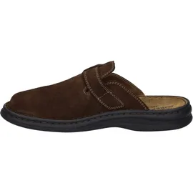 Josef Seibel Madrid, | Clog für Herren | Braun - Braun - 41