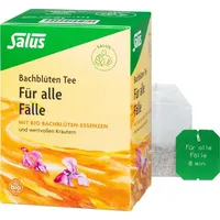 SALUS Bachblüten Tee 15x2 g