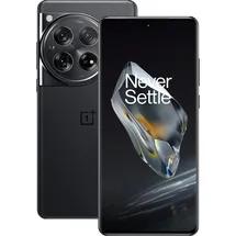 OnePlus 12 256 GB Silky Black