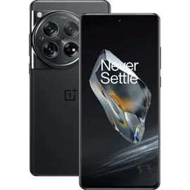 OnePlus 12 256 GB Silky Black