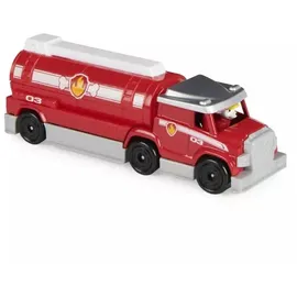 Paw Patrol Paw Patrol: True Metal Metall-Lkw, 1:55, - Marshall,