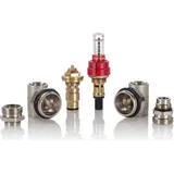 Strasshofer GmbH Heizkreisverteiler Erweiterungsset DYNA-if 1 HK