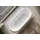 Kaldewei Classic Duo Oval 112 Ovalbadewanne 70 x 160 cm (291300010001)
