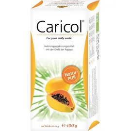 Allergosan Caricol Sticks