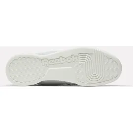 Reebok Workout Plus grau 44