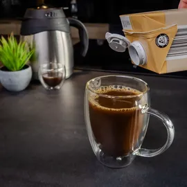 Intirilife Thermoglas 0,25 l 2 St.