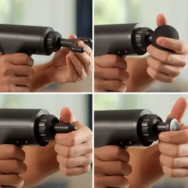 Media Shop Kendox Muscle Relief