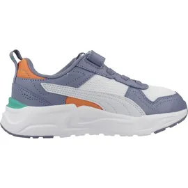 Puma Trinity 2 LT AC + PS Grijs