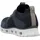 Rieker 04351-14 Herren Blau 40