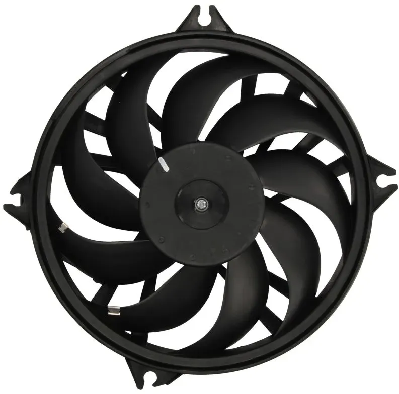 Ventola, raffreddamento motore NRF 47223