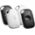 life360 Tile Pro 2024, 4er-Pack schwarz und weiß