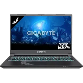 Gigabyte G5 Intel Core i7-13620H 16 GB RAM 1 TB SSD RTX 4060