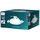 Philips Bliss Deckenventilator mit Beleuchtung 51 cm Weiß