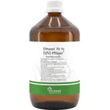 Homöopathisches Laboratorium Alexander Pflüger GmbH & Co. KG Ethanol 70% (V/V) Pflüger
