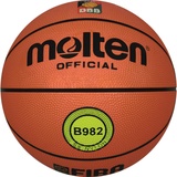 Molten B982 Wettspiel-Basketball