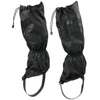 Tatonka 420 HD Gamaschen - Black - L