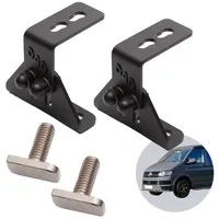040 Parts Dachträger für VW T5/T6 California (Comfortline Coast Ocean)