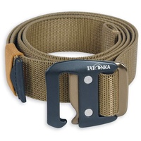 Tatonka Stretch Belt 32mm Coyote Brown,