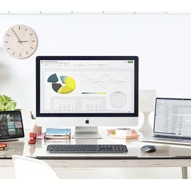 Logitech MX Anywhere 3 für Mac