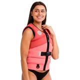 Jobe Unify Schwimmweste Für Frauen - Rose Pink - XS