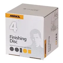 Mirka Schleifmaterialien OSP-4 15 L 150 mm