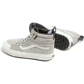 Vans MTE SK8-HI Waterproof Grau - Grau - 36