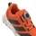 adidas Terrex Agravic BOA Kinder Semi Impact Orange / Core Black / Cloud White 38