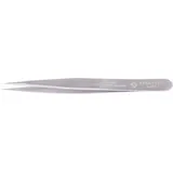bernstein tools for electronics SMD-Pinzette Spitz, schmal 110 mm